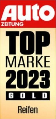 TOP MARKE 2023 GOLD